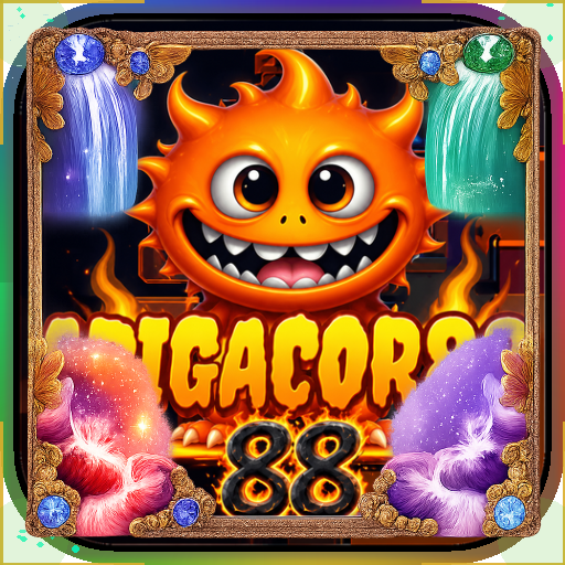 apigacor88 — galeri pratinjau - APK Resmi